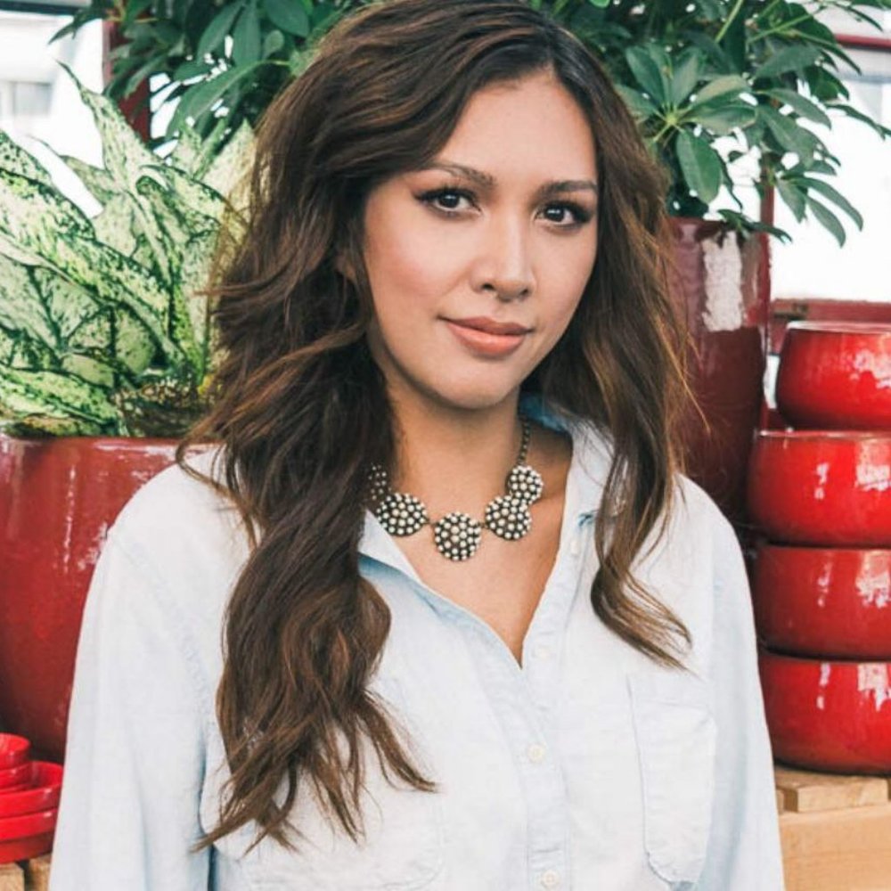Plunder Design Anna Marie Necklace